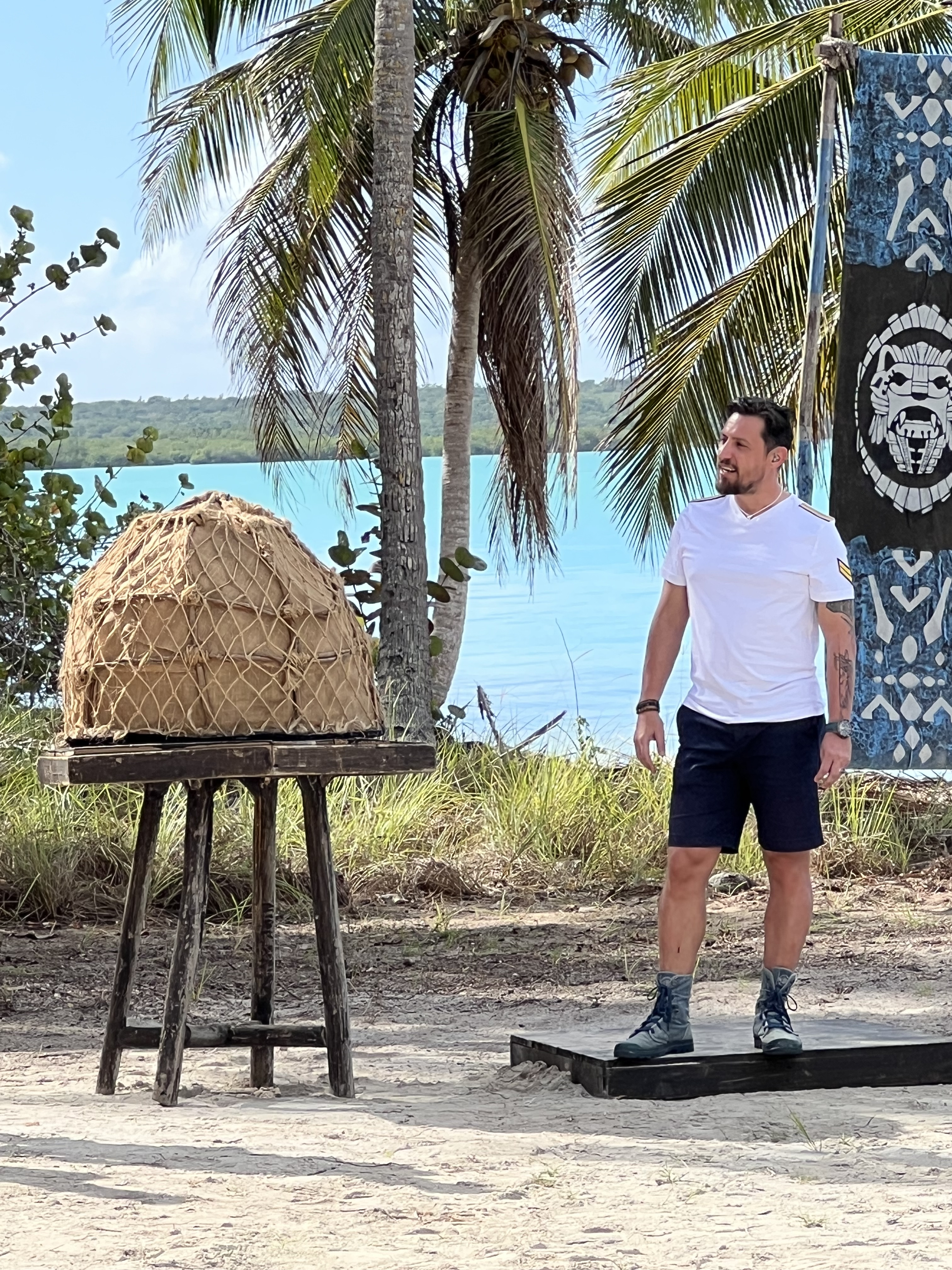 Prima ediție SURVIVOR România a fost lider absolut de audiență! Show-ul continuă astăzi cu jocul de imunitate