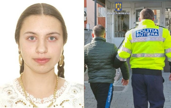 Ce s-a întâmplat cu cei patru bărbați care au răpit-o pe Luminița. Femeia care i-ar fi ajutat