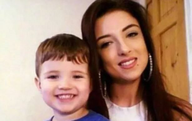 O tânără mamă de 28 de ani a fost găsită moartă chiar în ziua de Crăciun. Întreaga familie este în stare de șoc