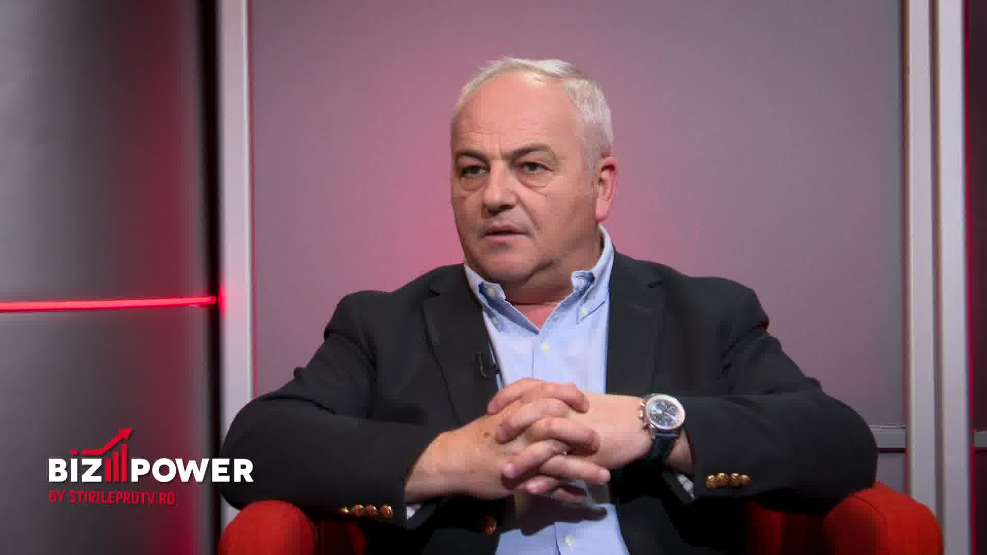 Interviu cu Felix Pătrășcanu, unul dintre milionarii României: ”Banii sunt ceea ce te ajută să fii un om liber”
