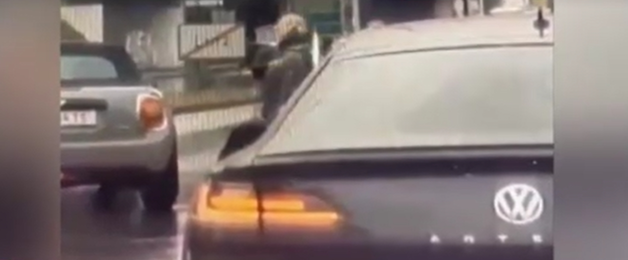 Ce a făcut irakianul de 41 de ani din Austria, după ce și-a înjunghiat iubita româncă. „El spune că nu a făcut nimic”