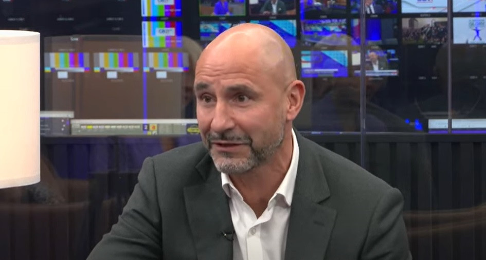 Gavin Peacock, fostul star al lui Chelsea, a devenit pastor. "Întotdeauna am vorbit despre credința mea în Iisus"