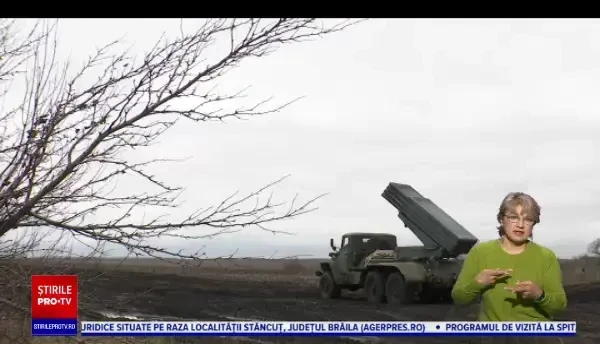 Peskov: Noile livrări de armament nu fac decât să "prelungească suferința" ucrainenilor