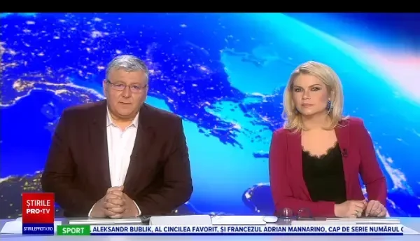 Accident spectaculos în Târgoviște. Un șofer beat a intrat cu maşina în peretele unui magazin