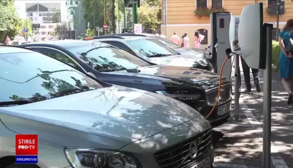 Noul program Rabla pentru autoturisme va viza companiile private. Anunțul făcut de ministrul Mediului