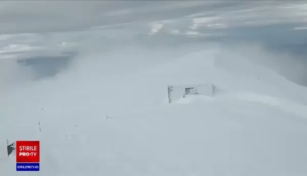 Se schimbă vremea în toată țara. Meteorologii mențin valabile două coduri de precipitații abundente în mai multe zone