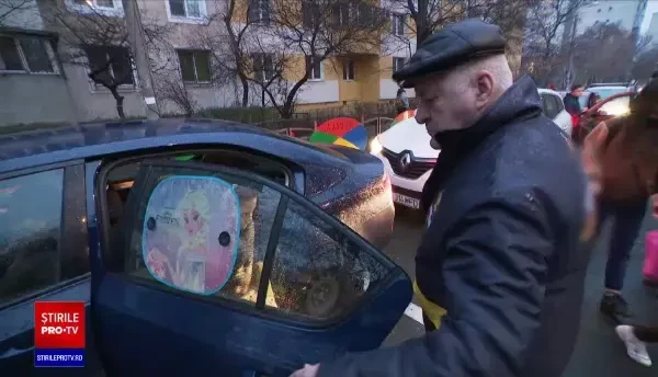 Premieră pentru Sectorul 2 al Capitalei. Ce presupune și cum funcționează sistemul „Kiss and Ride”