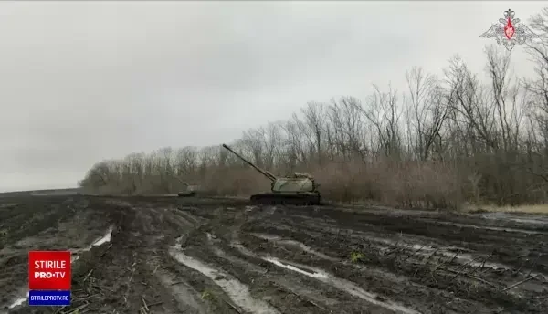 Rusia continuă să-și dezvolte "triada" nucleară. Șoigu: „Scutul nuclear ne garantează suveranitatea teritorială”