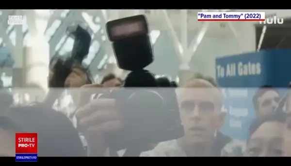 Globurile de Aur 2023. Actorul român Sebastian Stan este nominalizat la categoria "cel mai bun actor într-o miniserie"