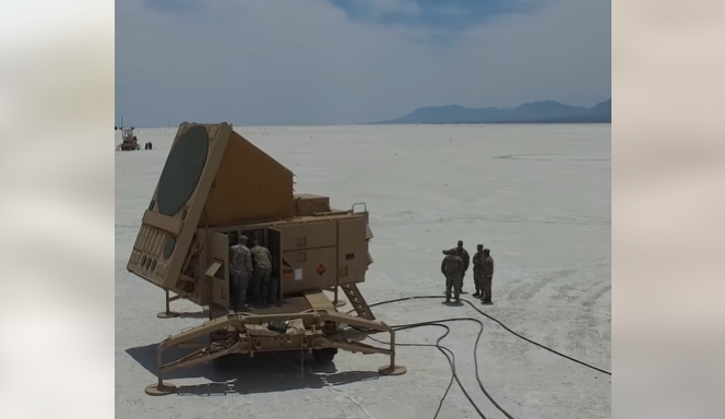 Forţele ucrainene se vor antrena în Statele Unite pentru a opera sistemul de apărare aeriană Patriot