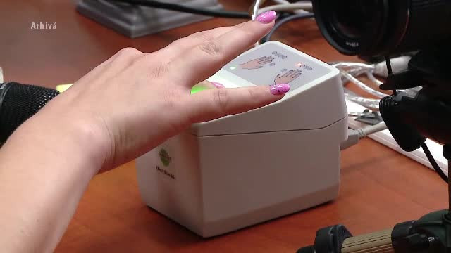 buletine noi romania