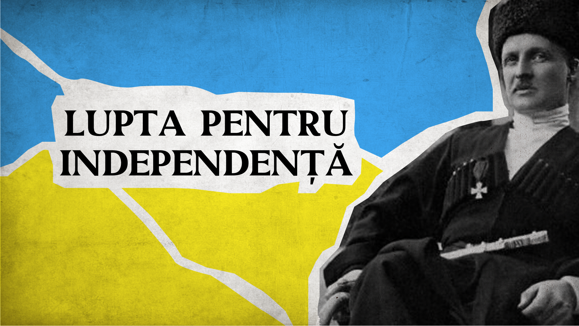 Theodor Paleologu: Destinul Ucrainei ne ajută să înțelegem ce noroc extraordinar am avut noi că n-am devenit parte din URSS