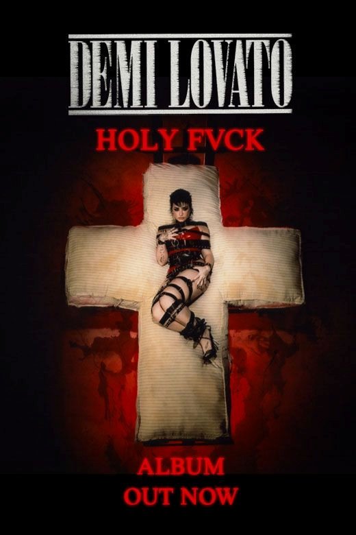 demi lovata