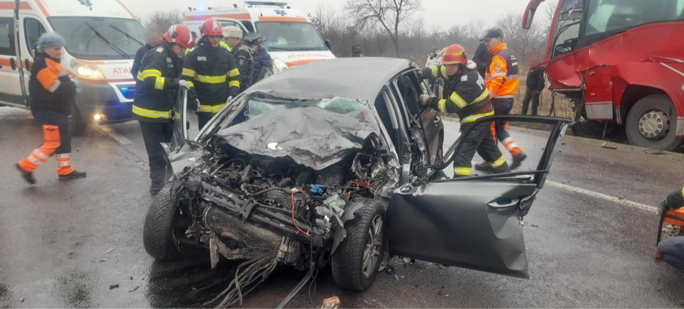 accident E85
