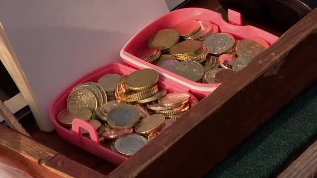 Efecte neplăcute în Croația, după trecerea la moneda unică. Comercianții măresc artificial prețurile când dau rest în euro