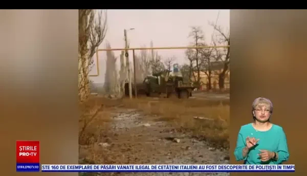 Mișcări pe plan diplomatic. Delegațiile de la Kiev și Moscova se vor întâlni săptămâna aceasta în Turcia