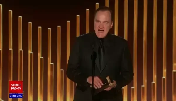 Globurile de Aur 2022. Lista completă a câștigătorilor.