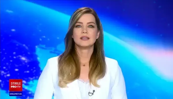 Gestul romantic făcut de un șofer de TIR din Cluj. A blocat circulația pentru a-și cere iubita în căsătorie