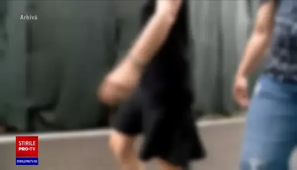 Bărbat din Suceava condamnat la închisoare cu executare după ce a pălmuit o femeie peste fund, pe stradă