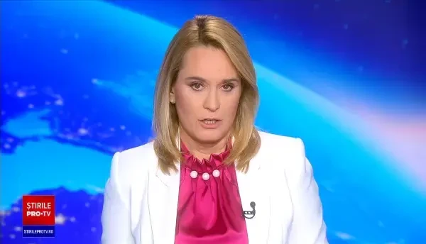 Pedeapsa definitivă primită de șoferiţa care a accidentat mortal două fete în zona Andronache din București