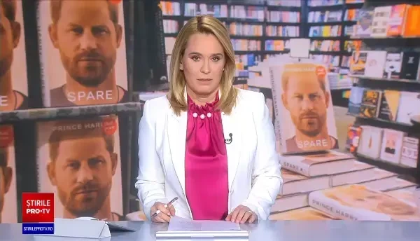 Interviu eveniment. Prințul Harry exclude revenirea în familia regală și spune că nu a mai vorbit cu fratele și cu tatăl său