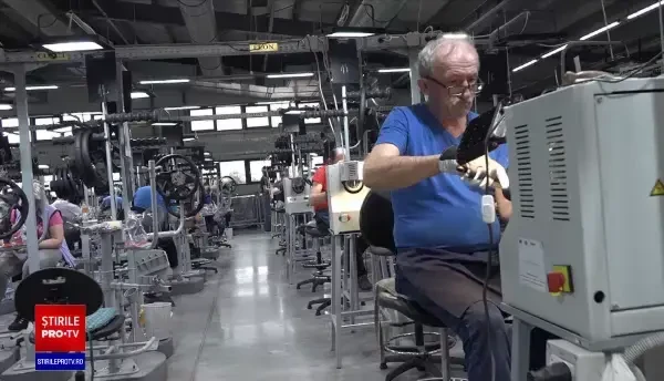 Probleme în Ungaria. Tot mai mulți maghiari vin să lucreze în România sau să cumpere alimente de la noi din țară