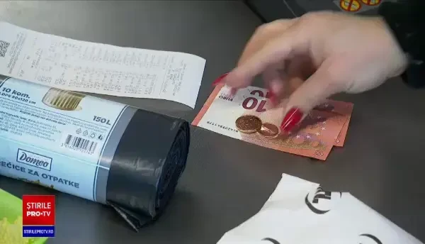 Efecte neplăcute în Croația, după trecerea la moneda unică. Comercianții măresc artificial prețurile când dau rest în euro