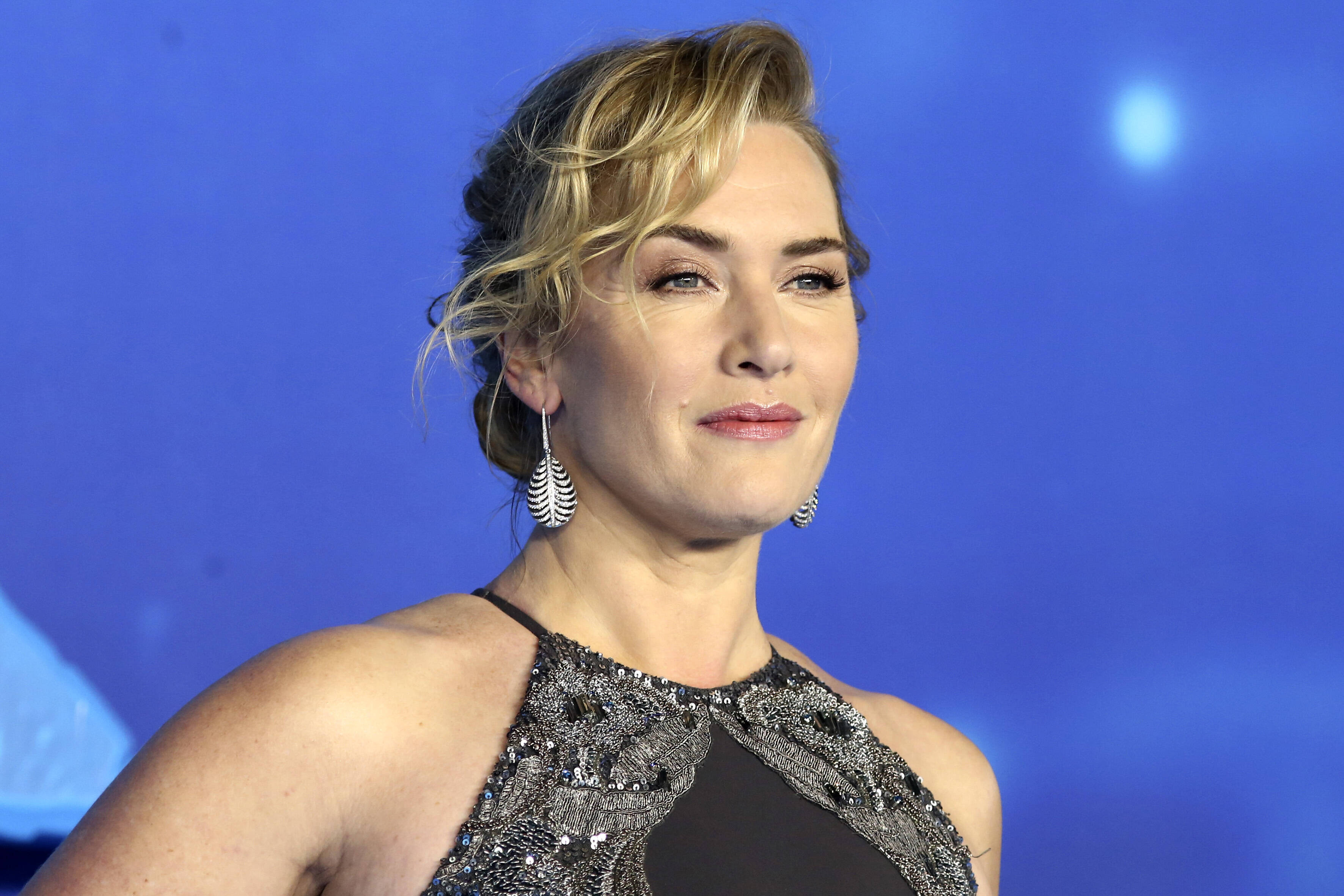 Un clip cu Kate Winslet a devenit viral. Ce a făcut actrița în fața unei fetițe de 11 ani