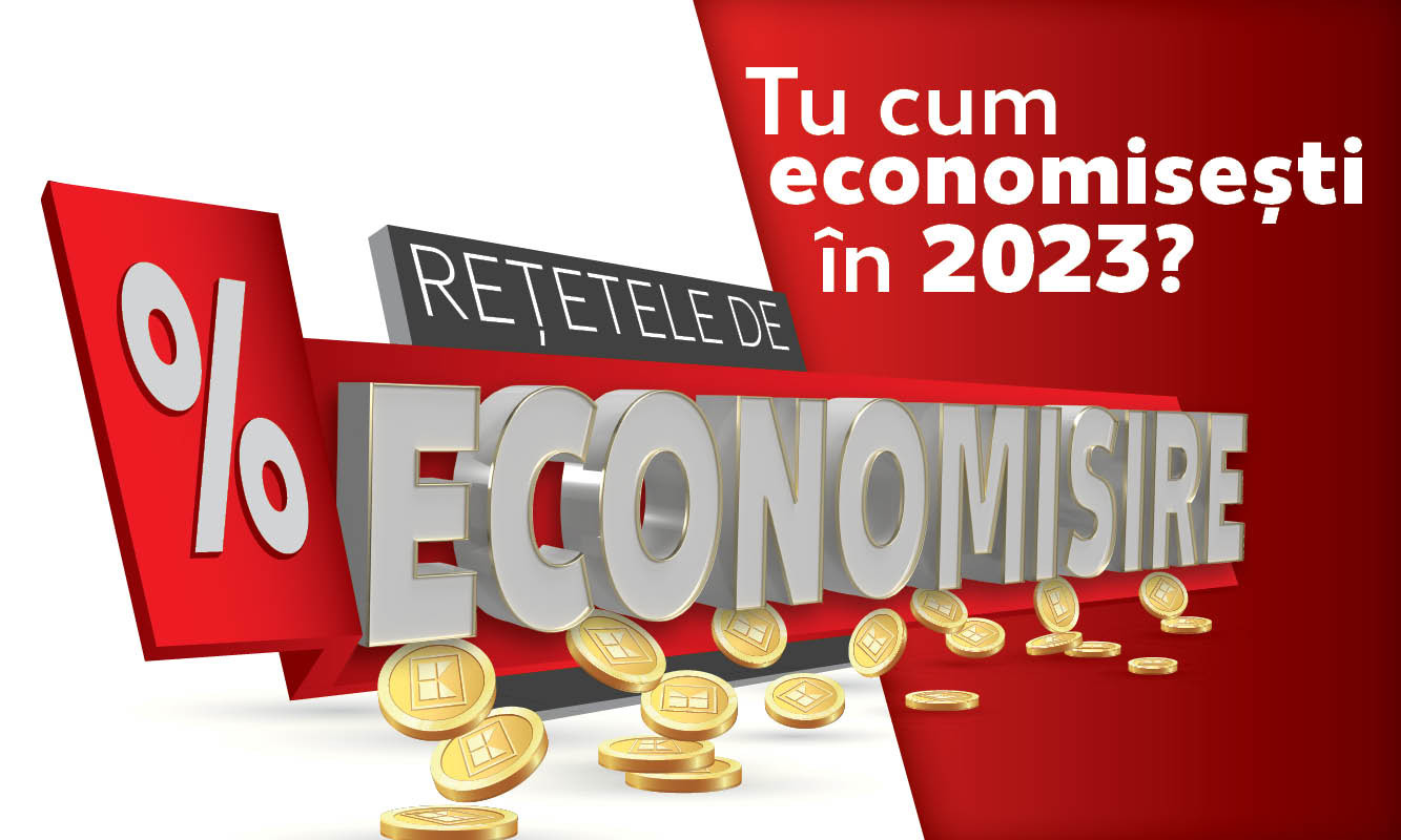 (P) Rețete de economisire la început de an