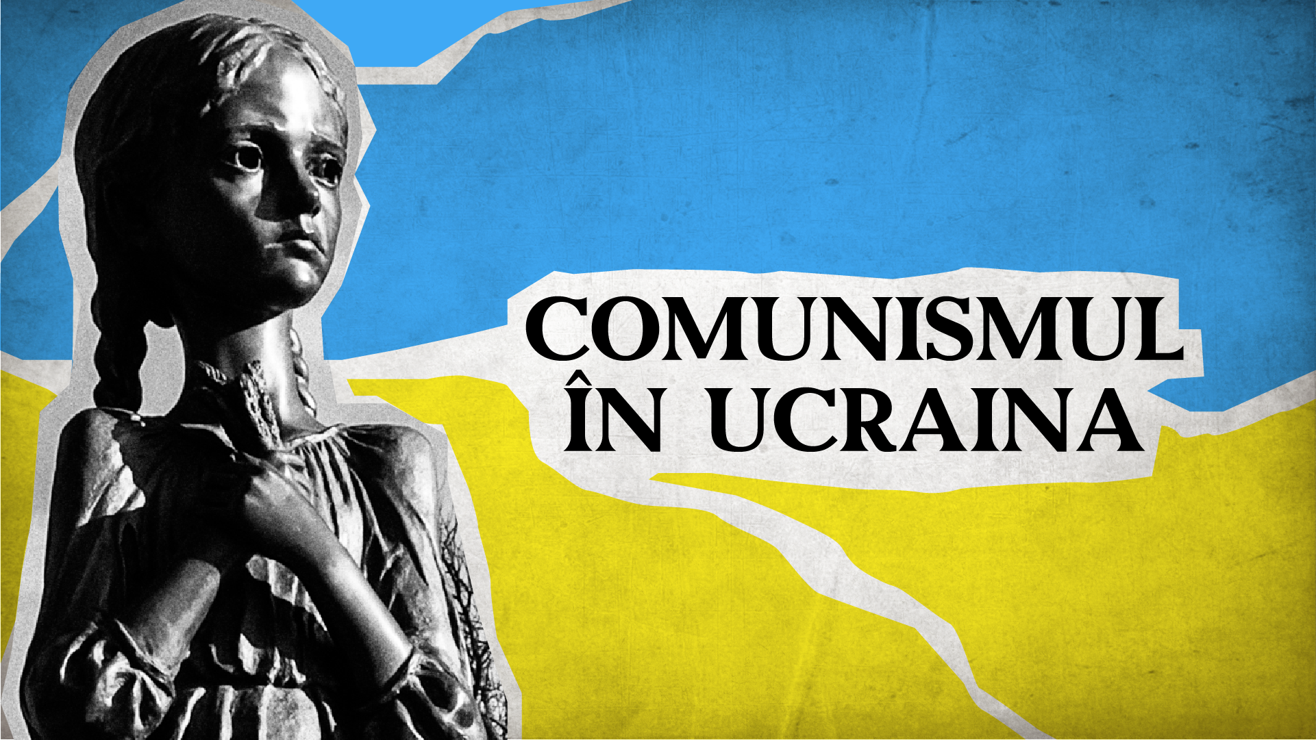 Ce este Holodomorul, genocidul lui Stalin împotriva ucrainenilor. Theodor Paleologu: au murit patru milioane de oameni