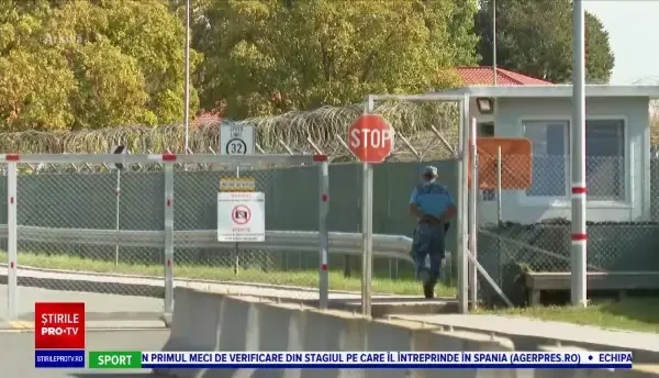 Un militar de 41 de ani s-a sinucis în locuința sa. Caporalul își pierduse ambii părinți și era în depresie