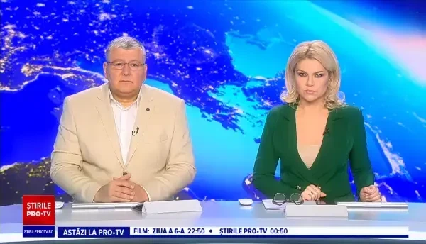 Accident pe un drum din Dâmbovița. Două camioane s-au izbit violent