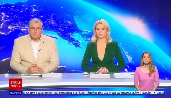 Jaf într-o sala de jocuri din Târgoviște. Un client a îmbrâncit o angajată și i-a furat 5 mii de lei din casierie