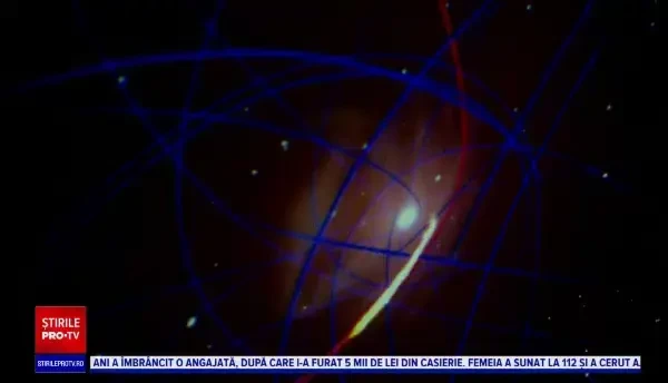 Seară de vis pentru pasionații de astronomie. Un planetariu s-a deschis într-un centru comercial din Iași