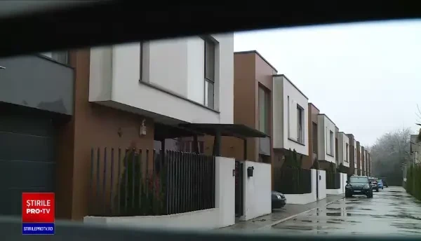 Personaj controversat din anturajul fraților Tate, în vizorul DIICOT. Cine este patronul de videochat prieten cu milionarii