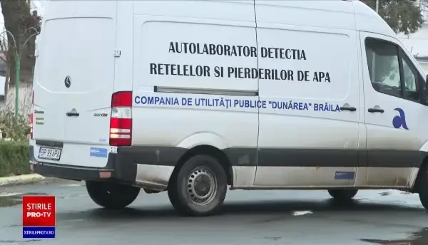 Autoritățile sunt în alertă: O bacterie extrem de periculoasă a fost descoperită în Dunăre
