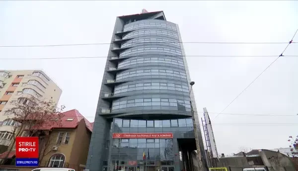 Poșta Română anunță concedieri de personal. Sunt vizate posturi de șefi și din zona administrativă
