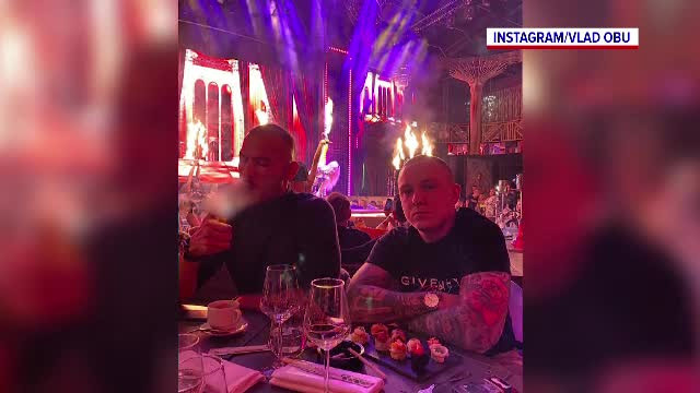 După modelul Tate, Vlad Obu are același tip de discurs misogin. Ce spune despre femeile pe care le seduce: „O țin pe cameră”