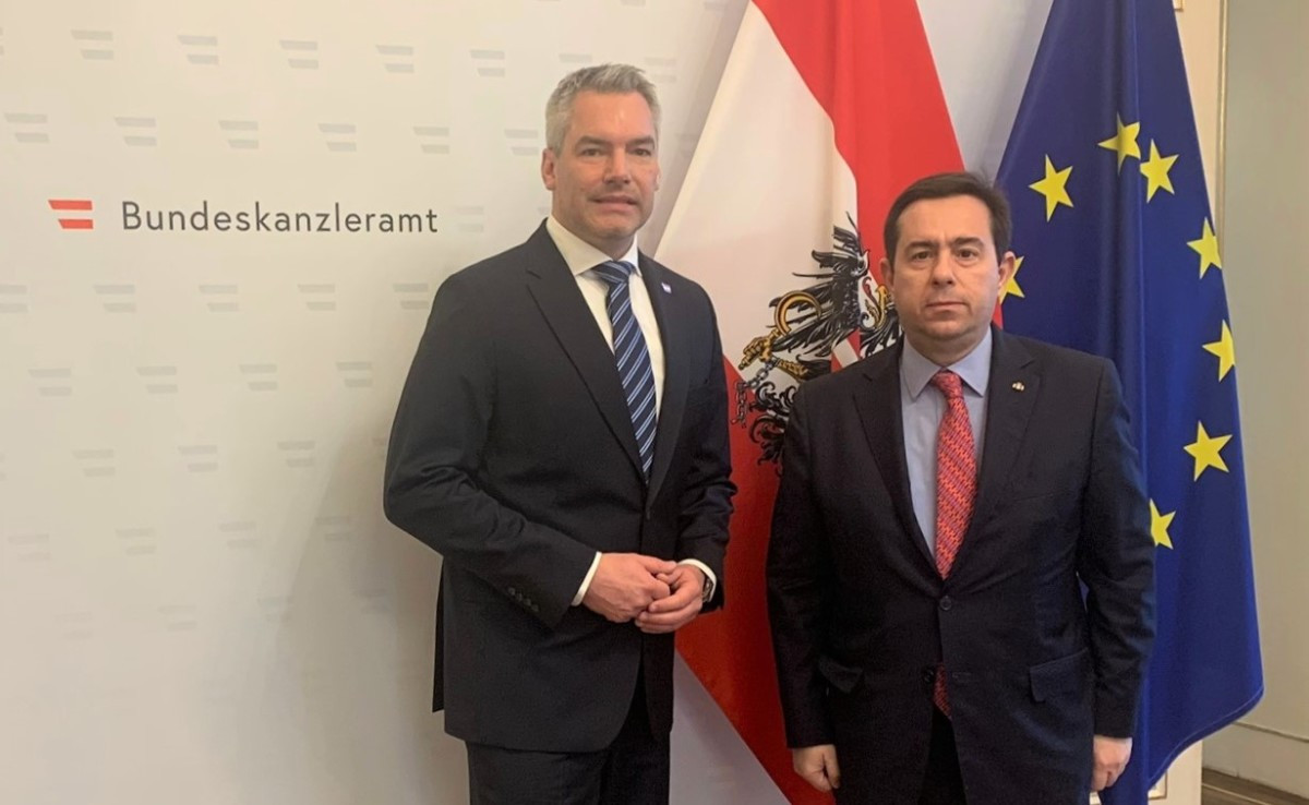 Grecia insistă pentru aderarea rapidă a României şi Bulgariei la Schengen