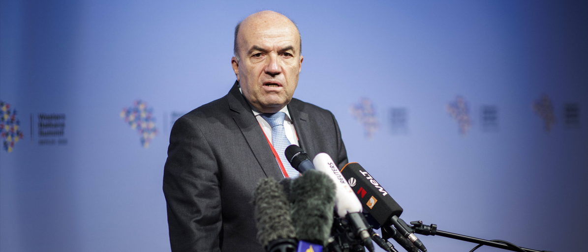 Ministrul bulgar de Externe: 1 octombrie este o dată posibilă pentru aderarea la Schengen