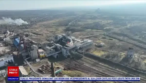 Soledar, cel mai disputat punct din Ucraina: "Să punem steagul aici. Clădirea este liberă. Felicitări pentru victorie!”