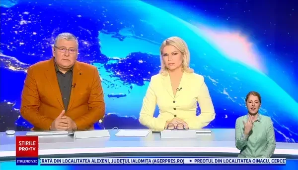 Trei copii au fost răniți într-un accident, lângă Târgoviște. Trei mașini s-au ciocnit