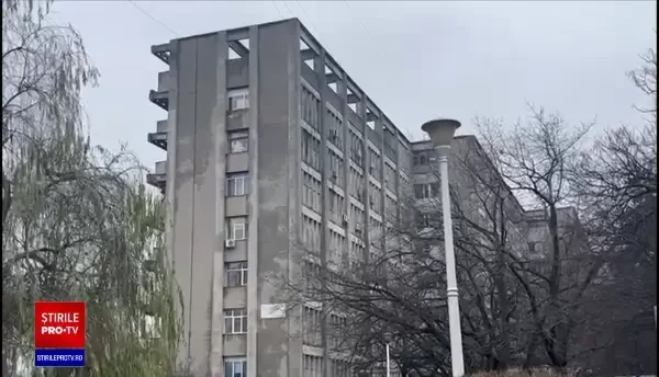 România a primit bani europeni pentru a reface spitalele. Lista unităților sanitare care vor beneficia de finanțare prin PNRR