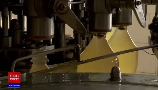 Borșul moldovenesc a intrat pe lista produselor atestate tradițional. Ce avantaje are