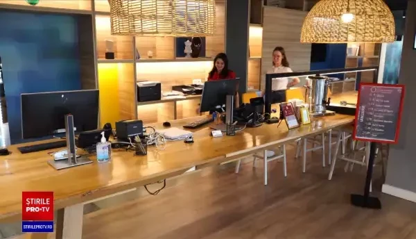 Inspectoratul General pentru Imigrări cere raportarea online a turiștilor străini. Problemele întâmpinate de hotelieri