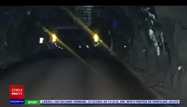 Un grup minier a anunțat descoperirea „celui mai mare zăcământ cunoscut” de pământuri rare din Europa