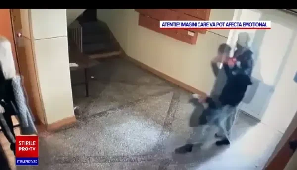 România stă prost și la capitolul monitorizării agresorilor. Numărul victimelor a crescut cu 12% față de 2021