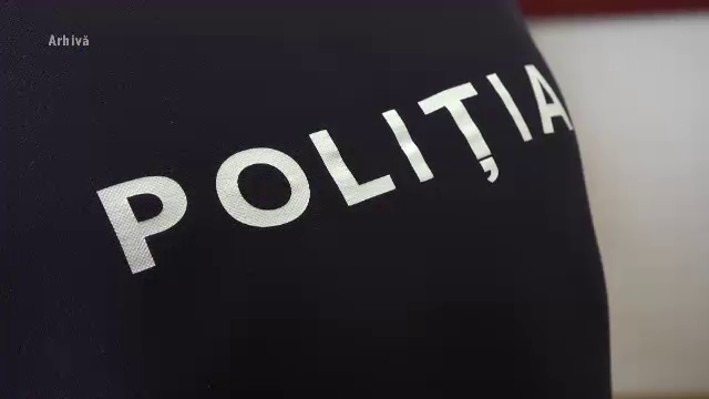 Poliţia Capitalei cere ajutor cetăţenilor pentru găsirea unui bărbat plecat din spital. Purta pantofi roşii din catifea