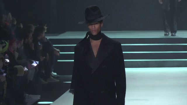 Săptămâna modei la Milano. Designerii au prezentat noile colecții de haine pentru bărbați