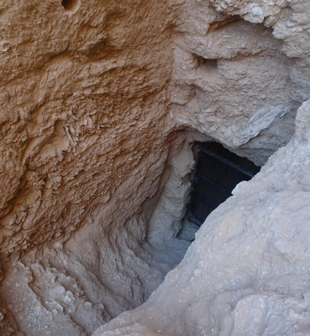 Descoperire arheologică în Luxor. A fost găsit mormântul unei soţii regale din dinastia lui Tutankhamon | FOTO